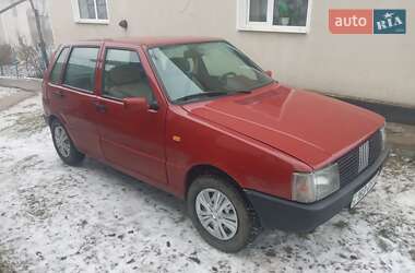 Хетчбек Fiat Uno 1986 в Бережанах