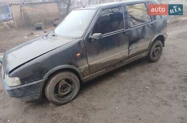 Хетчбек Fiat Uno 1987 в Великій Олександрівці