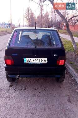 Хетчбек Fiat Uno 1983 в Олександрії