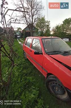 Хетчбек Fiat Uno 1985 в 