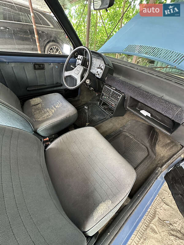 Хэтчбек Fiat Uno 1985 в Киеве