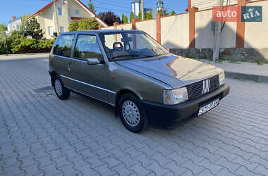 Хэтчбек Fiat Uno 1989 в 