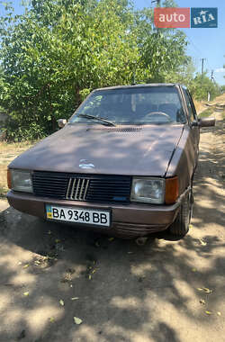Хэтчбек Fiat Uno 1988 в Кропивницком