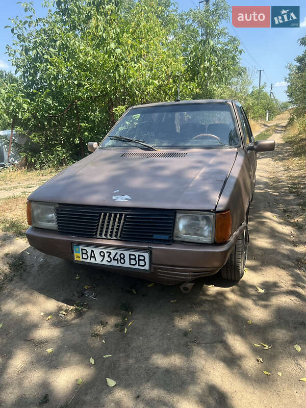 Fiat Uno 1988