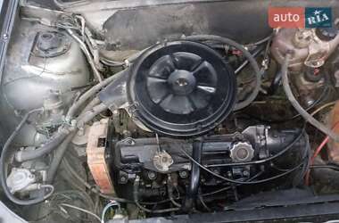 Хэтчбек Fiat Uno 1989 в 