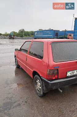 Хэтчбек Fiat Uno 1987 в Дрогобыче