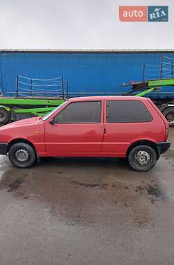 Хэтчбек Fiat Uno 1987 в 