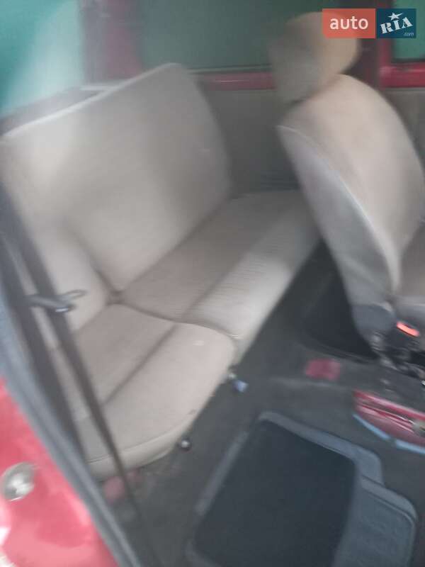 Хэтчбек Fiat Uno 1987 в Дрогобыче фото 11 Хэтчбек Fiat Uno 1987 в Дрогобыче