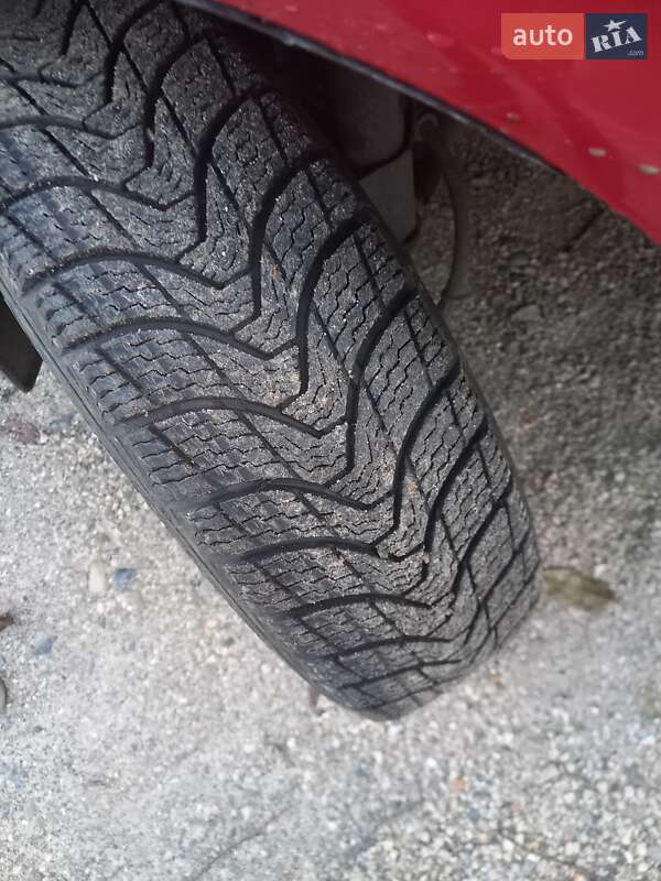 Хэтчбек Fiat Uno 1987 в Дрогобыче фото 8 Хэтчбек Fiat Uno 1987 в Дрогобыче