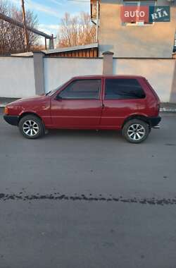 Хэтчбек Fiat Uno 1987 в Дрогобыче
