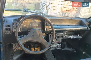 Хэтчбек Fiat Uno 1988 в Ивано-Франковске фото 8 Хэтчбек Fiat Uno 1988 в Ивано-Франковске