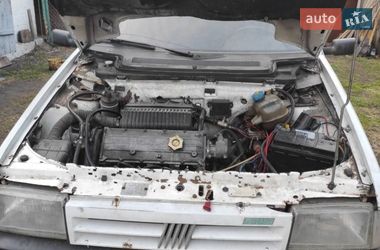 Хетчбек Fiat Uno 1991 в Києві