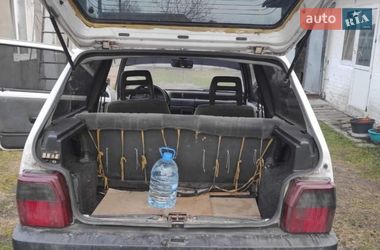 Хетчбек Fiat Uno 1991 в Києві