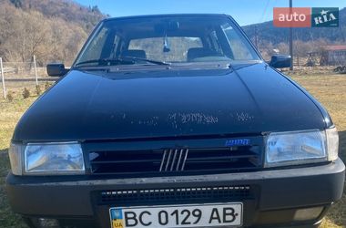 Хэтчбек Fiat Uno 2013 в Старом Самборе