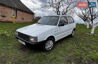 Хэтчбек Fiat Uno 1985 в Виннице