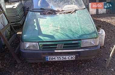 Хэтчбек Fiat Uno 1987 в Ромнах
