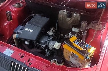 Хетчбек Fiat Uno 1989 в Апостоловому