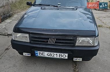 Хэтчбек Fiat Uno 1993 в Баштанке