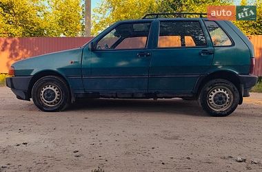 Хетчбек Fiat Uno 1993 в Дубіївці фото 2 Хетчбек Fiat Uno 1993 в Дубіївці