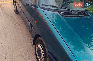 Хетчбек Fiat Uno 1993 в Дубіївці фото 6 Хетчбек Fiat Uno 1993 в Дубіївці