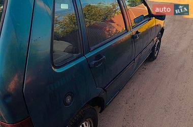 Хетчбек Fiat Uno 1993 в Дубіївці фото 7 Хетчбек Fiat Uno 1993 в Дубіївці