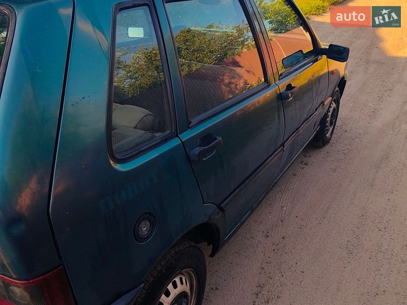 Хетчбек Fiat Uno 1993 в Дубіївці фото 7 Хетчбек Fiat Uno 1993 в Дубіївці