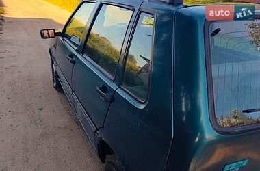 Хетчбек Fiat Uno 1993 в Дубіївці фото 4 Хетчбек Fiat Uno 1993 в Дубіївці