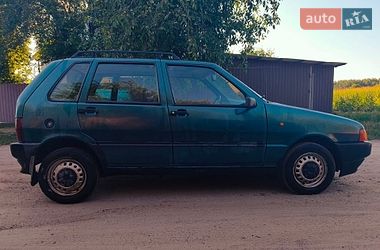 Хетчбек Fiat Uno 1993 в Дубіївці фото 8 Хетчбек Fiat Uno 1993 в Дубіївці