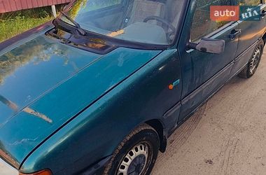 Хетчбек Fiat Uno 1993 в Дубіївці фото 5 Хетчбек Fiat Uno 1993 в Дубіївці