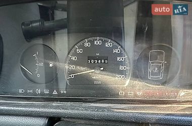 Хетчбек Fiat Uno 1993 в Дубіївці фото 10 Хетчбек Fiat Uno 1993 в Дубіївці