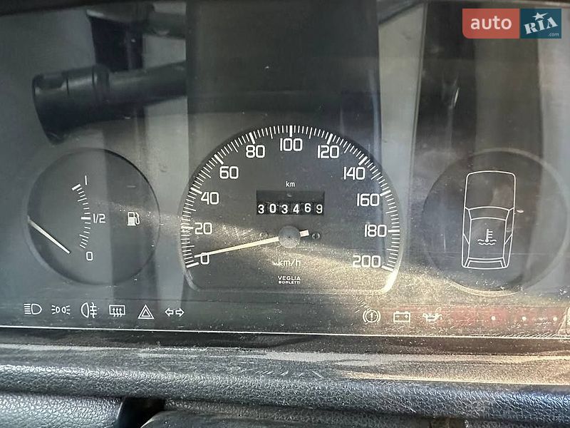 Хетчбек Fiat Uno 1993 в Дубіївці фото 10 Хетчбек Fiat Uno 1993 в Дубіївці
