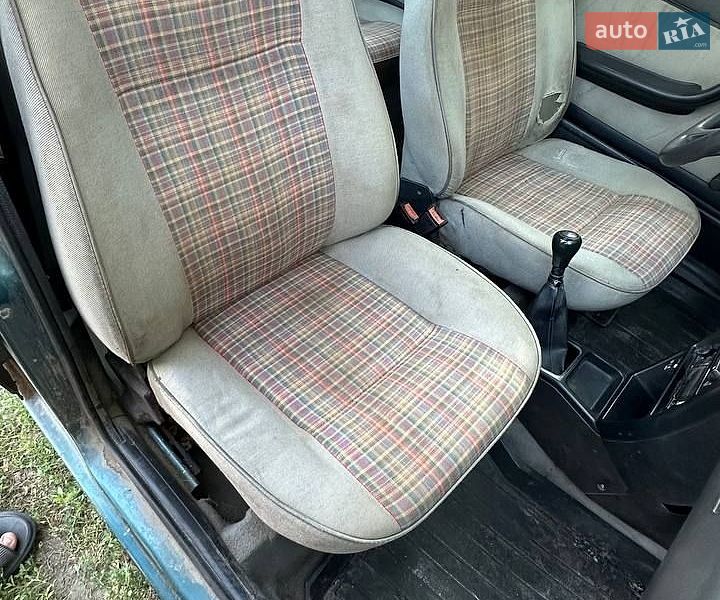 Хетчбек Fiat Uno 1993 в Дубіївці фото 11 Хетчбек Fiat Uno 1993 в Дубіївці