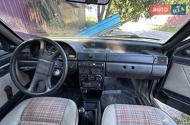 Хетчбек Fiat Uno 1993 в Дубіївці фото 12 Хетчбек Fiat Uno 1993 в Дубіївці