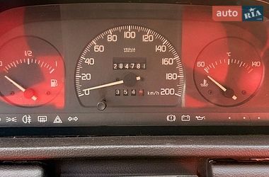 Хэтчбек Fiat Uno 1991 в Делятине