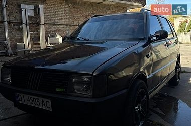 Хэтчбек Fiat Uno 1986 в Коломые