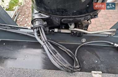 Катер Finval 475 2025 в 