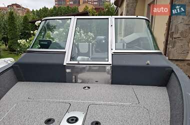 Катер Finval 475 2025 в 