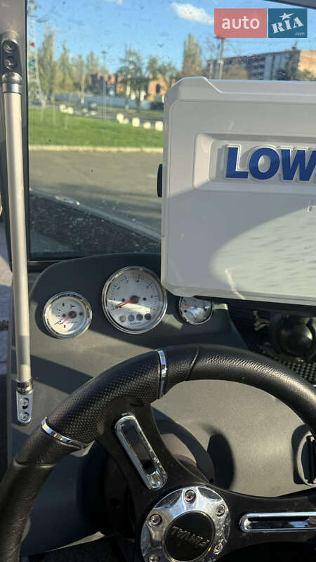 Катер Finval 475 2021 в Миколаєві фото 7 Катер Finval 475 2021 в Миколаєві