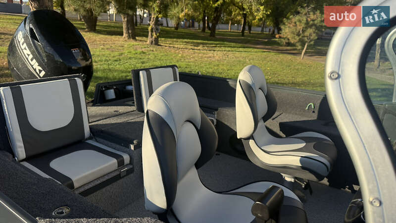 Катер Finval 475 2021 в Миколаєві фото 14 Катер Finval 475 2021 в Миколаєві