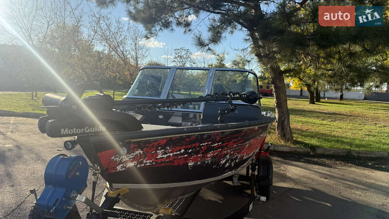 Катер Finval 475 2021 в Миколаєві фото 16 Катер Finval 475 2021 в Миколаєві