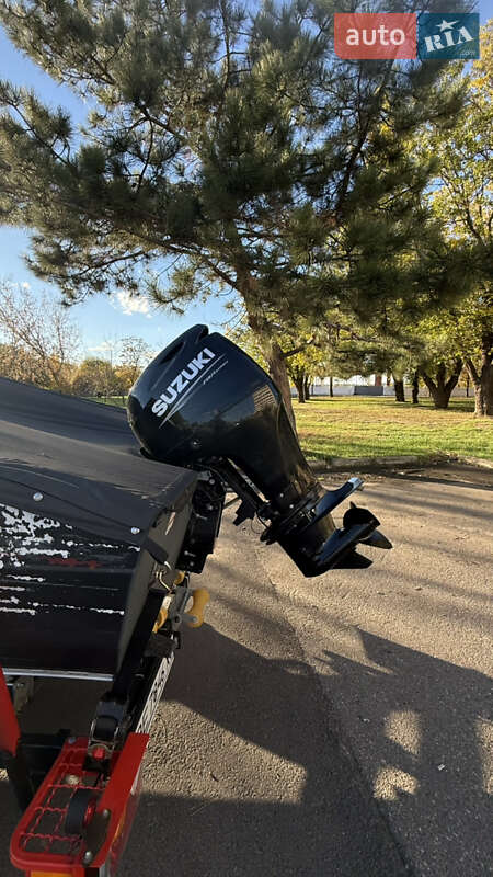 Катер Finval 475 2021 в Миколаєві фото 22 Катер Finval 475 2021 в Миколаєві