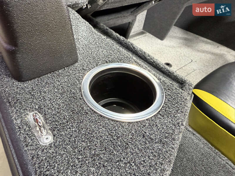 Катер Finval 475 2026 в Киеве фото 28 Катер Finval 475 2026 в Киеве