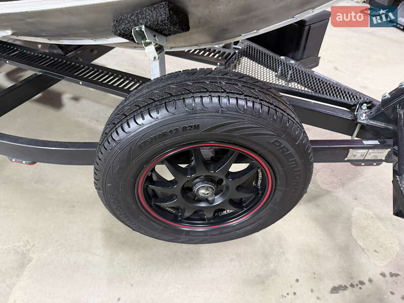 Катер Finval 475 2026 в Киеве фото 18 Катер Finval 475 2026 в Киеве