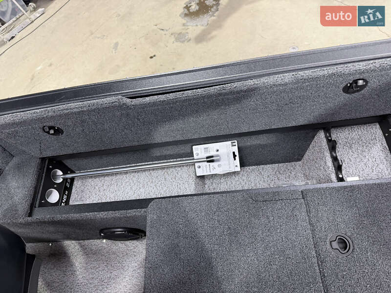 Катер Finval 475 2026 в Киеве фото 34 Катер Finval 475 2026 в Киеве