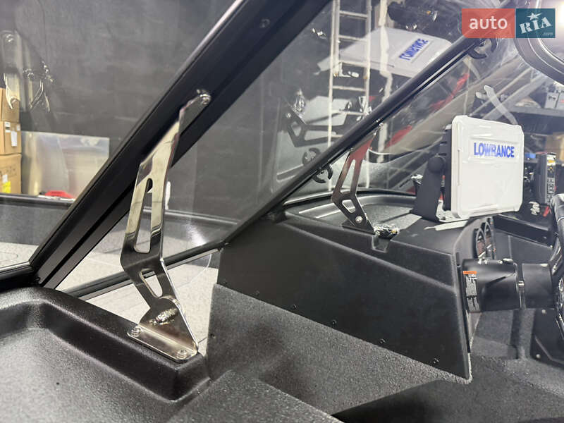 Катер Finval 475 2026 в Киеве фото 45 Катер Finval 475 2026 в Киеве