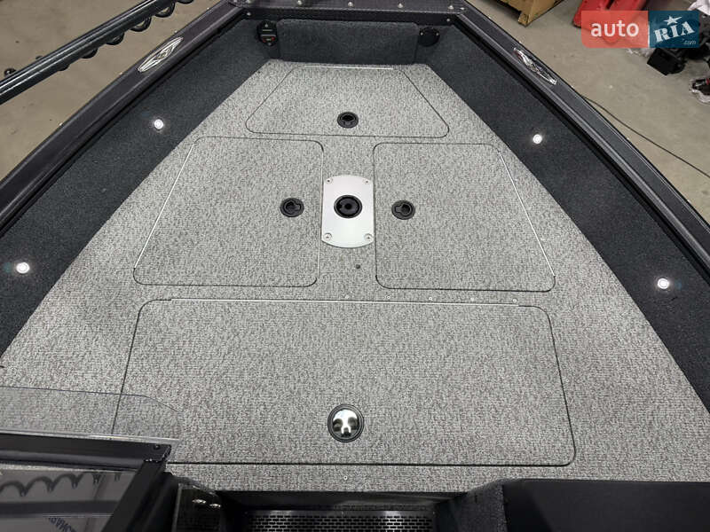 Катер Finval 475 2026 в Киеве фото 46 Катер Finval 475 2026 в Киеве