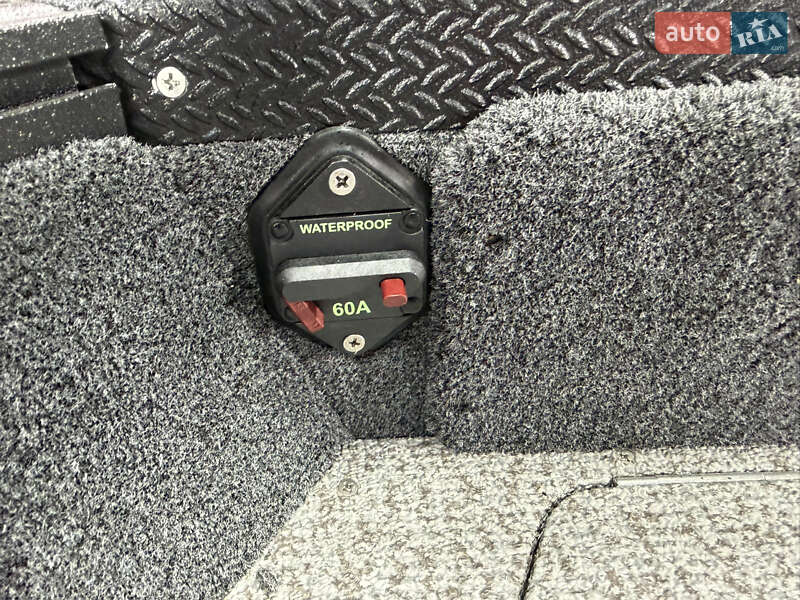 Катер Finval 475 2026 в Киеве фото 51 Катер Finval 475 2026 в Киеве