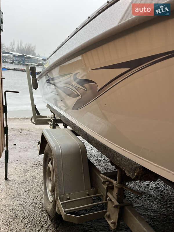 Лодка Finval 500 2013 в Запорожье фото 13 Лодка Finval 500 2013 в Запорожье