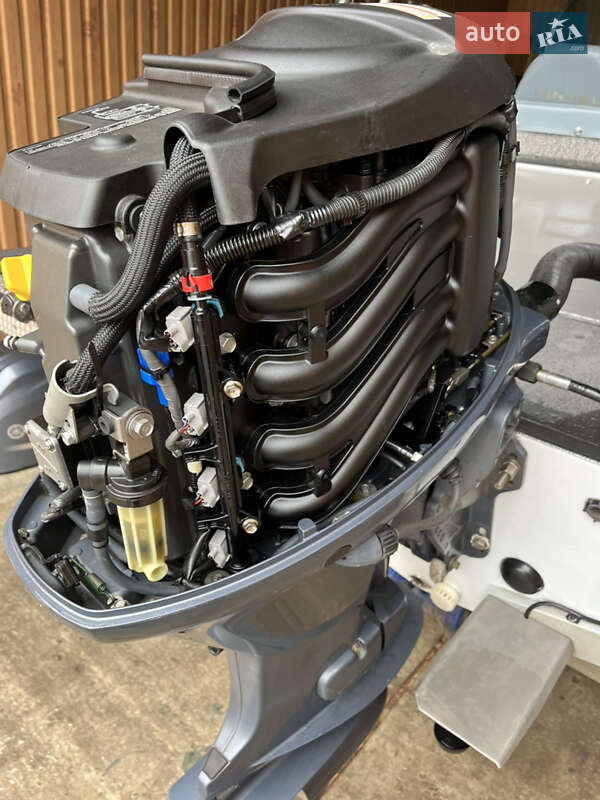 Лодка Finval 500 2013 в Запорожье фото 17 Лодка Finval 500 2013 в Запорожье