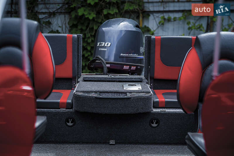 Лодка Finval 550 EVO 2020 в Киеве